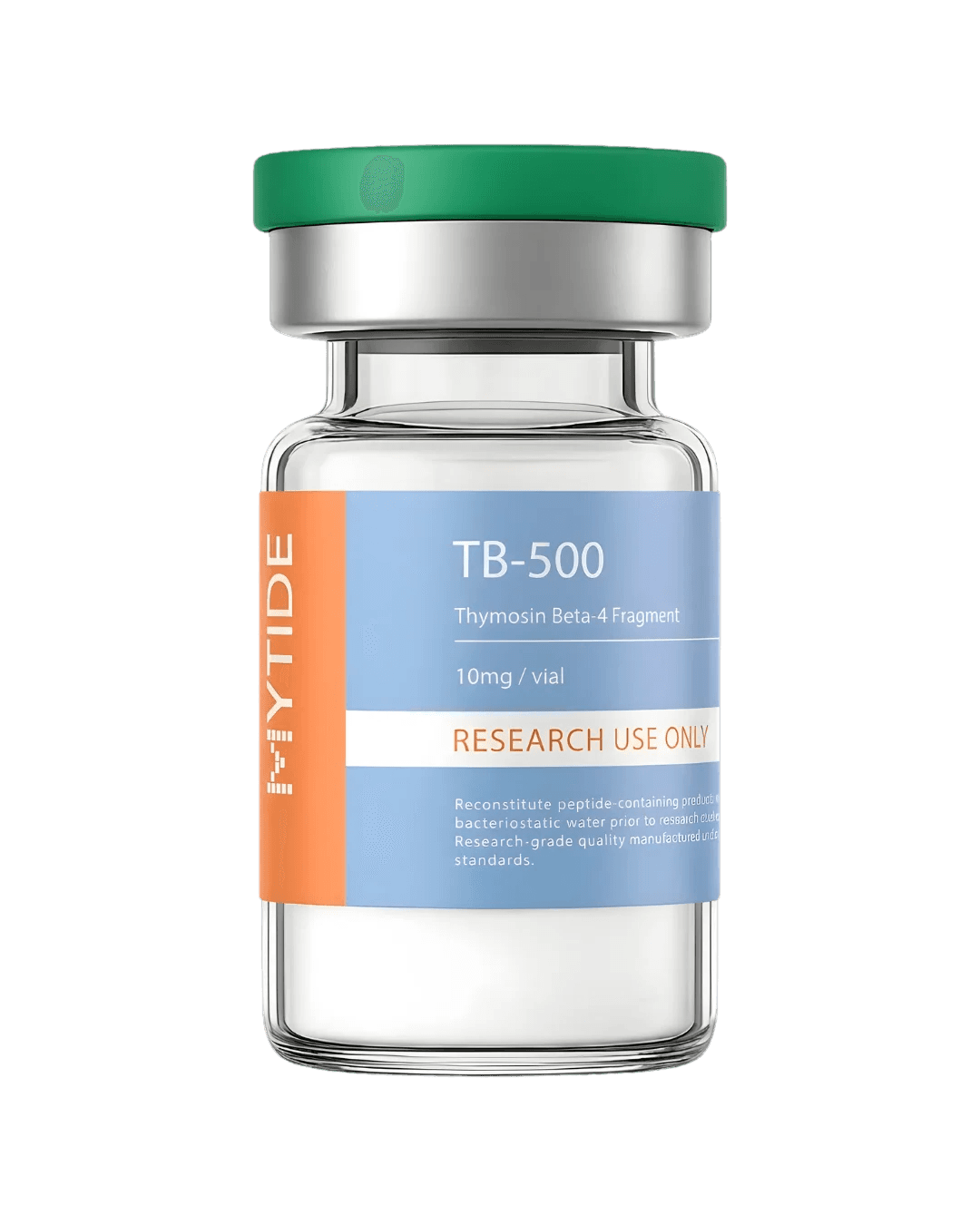 TB-500 vial